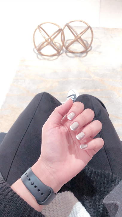 Tiptoes Nails & Spa - Kuwait|Sabah Al Salem|Unnamed Road
