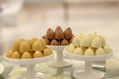 Theo Sweet - Al Jahra - +965 6996 8489
