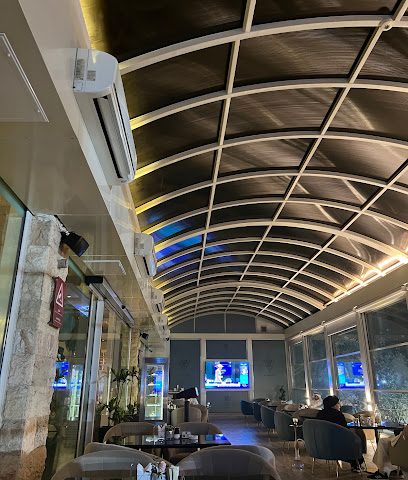 Veranda Café - Al Jahra - +965 2225 3100