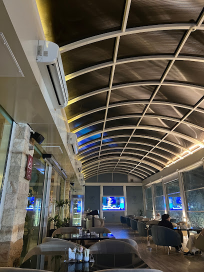 Veranda Café - Kuwait|Salmiya 13008|Al Ta'Awem Street