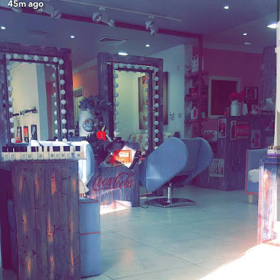 Cherry coke salon - Al Jahra -