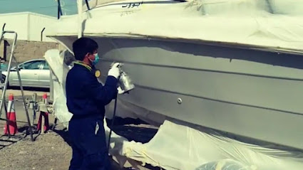 شركة إكس كلوسف مارين - Al Jahra - +965 6778 5500