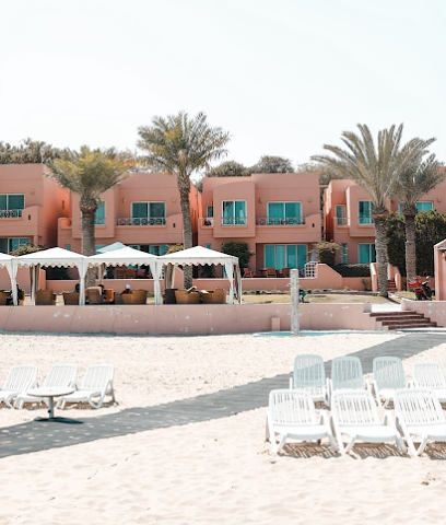 Seashell Julaia Hotel & Resort - Kuwait City - +965 1844 444
