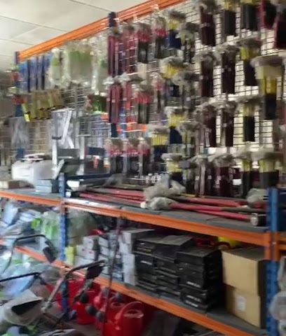 Jawad Al-Saffar Hardware - Kuwait -
