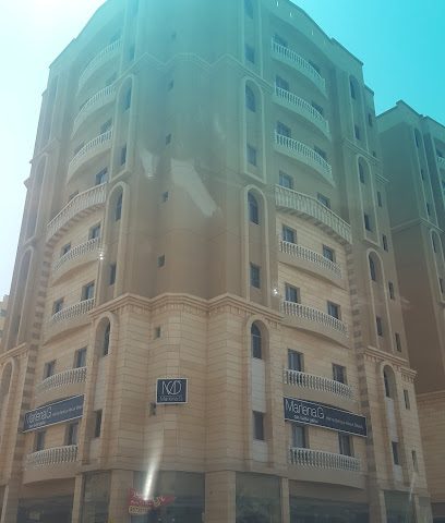 صالون مارلين جيه - KUWAIT -