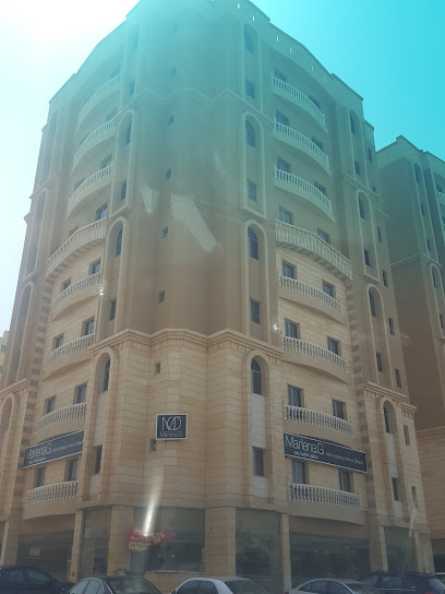 صالون مارلين جيه - Kuwait|Salmiya|Yousif Bin Homoud St. 16 Ln|83VR+X55
