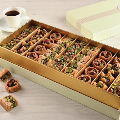 Chaclate Hawally جاكليت حولي - Al Jahra - +965 2263 3633