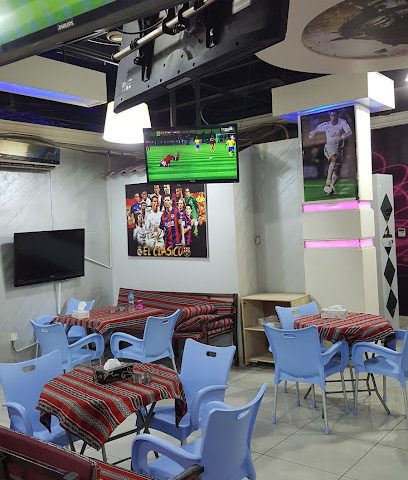 Clasico Cafe - Al Jahra - +965 500 11811