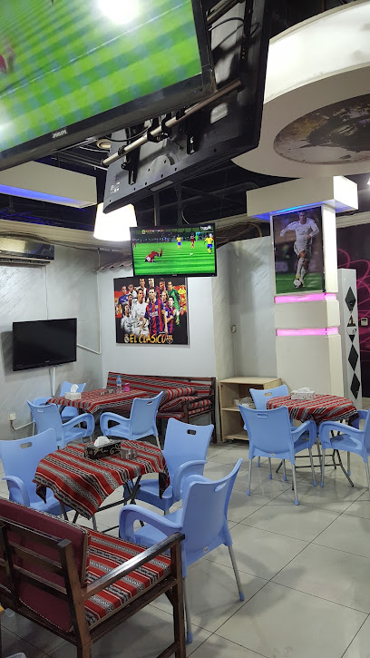 Clasico Cafe - Kuwait|Salmiya|83WQ+WG2