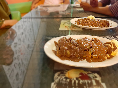Bellchocolatecafe - Al Jahra - +965 2571 1439