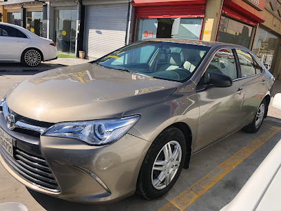 Car Rental - Al Jahra - +965 554 83715