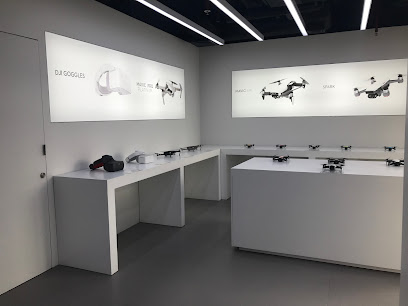 DJI Kuwait - Fahaheel - +965 9990 0965