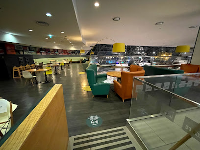 M&S Cafe - Al Jahra -
