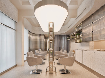 Beautique Salon -Yarmouk Branch - Al Jahra - +965 2531 3789