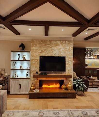 Design carpentry kuwait - Al Jahra - +965 9004 4885