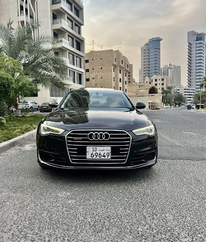 Diab Cars - Al Jahra - +965 9697 6287