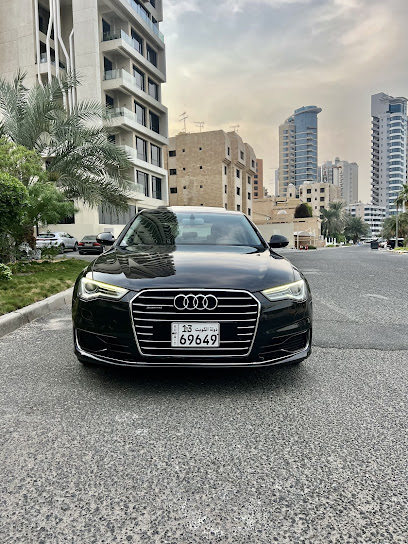 Diab Cars - Kuwait|Salmiya|Lane 13|Abdullah Al Fadalah St