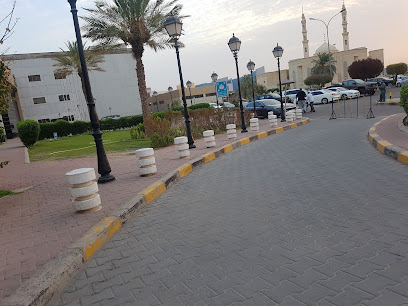 Farwaniya Hospital - Kuwait City - +965 2488 8000