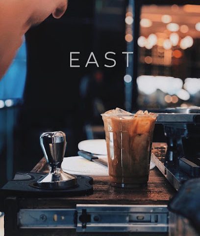 EAST Cafe - Al Jahra - +965 6063 6414