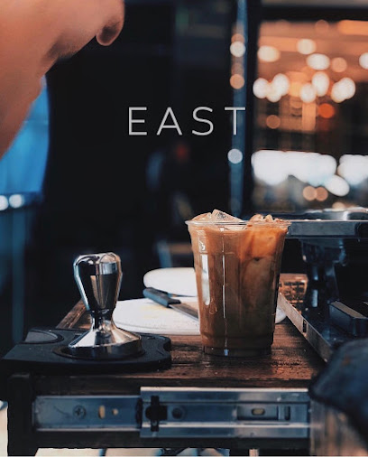EAST Cafe - Kuwait|Kuwait City|14 Mubarak Al Kabeer St