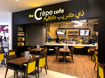 The Crepe Cafe - Al Jahra -