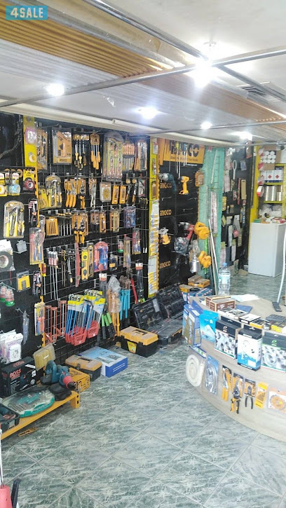 محل لوازم عائلة - Kuwait|Hawally|شارع تونس،