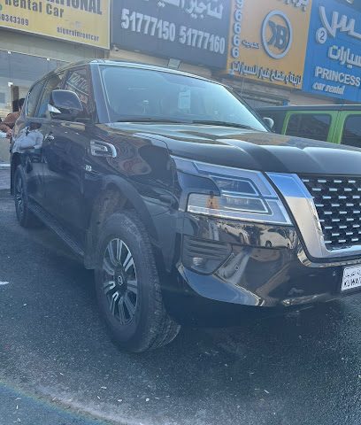 شركة كار كلوب لتاجير السيارات car club Co. for rent car - Al Jahra - +965 553 35149