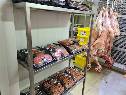 ملحمة شاوي الفريج - Al Jahra - +965 2491 2200