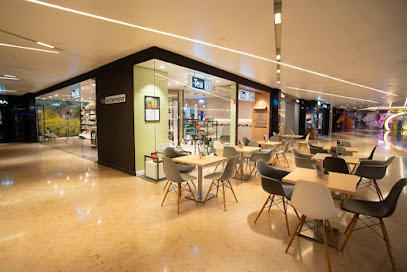 Tea G cafe - Al Jahra - +965 2227 0316