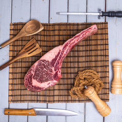 Meat Hook Butchery - Al Jahra - +965 500 01881