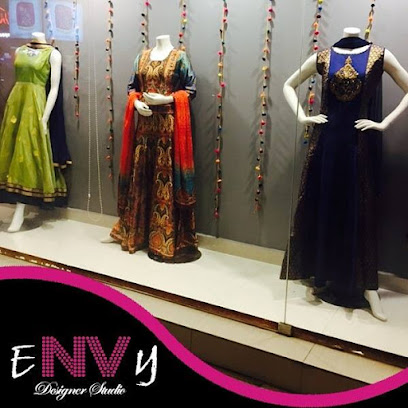 eNVy Designer Studio - Al Jahra - +965 6650 2230