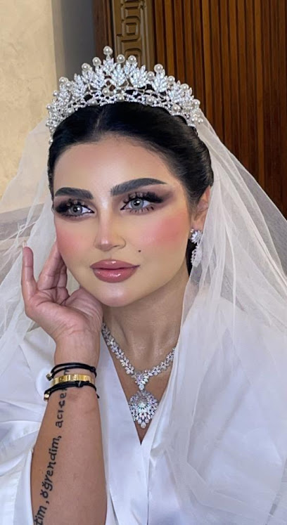 صالون حنان الكندري - Kuwait|Sabah Al Salem