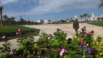 Bayan Botanical Garden - Al Jahra -