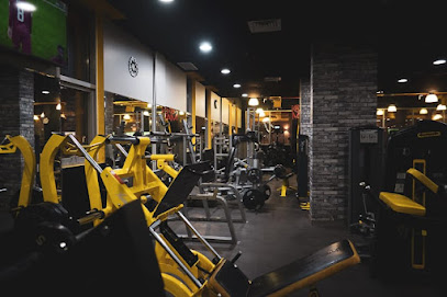 IRONMANGYM kuwait - Khaitan - +965 5222 1228