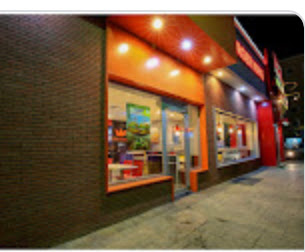 Burger King Jahra Block 3 - Al Jahra -