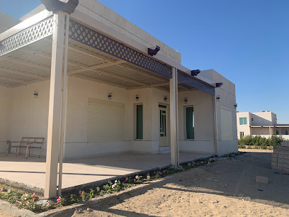 مزرعة الدعيات - Al Jahra -