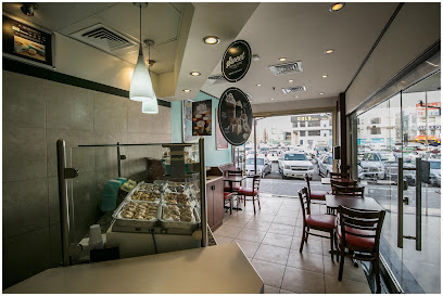 Cinnabon - Seattle's Best Coffee - Al Jahra - +965 1849 090