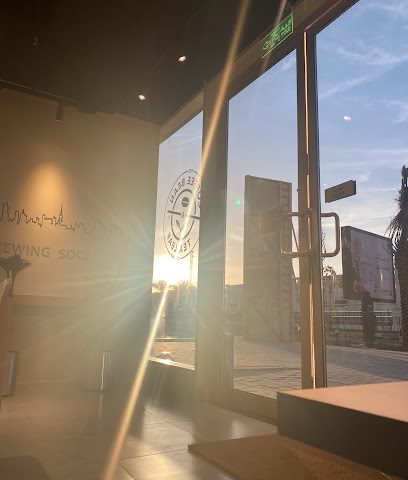 Coffee & u cafe - Al Jahra -