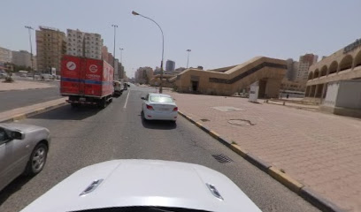 BQ - Al Jahra - +965 2264 0406