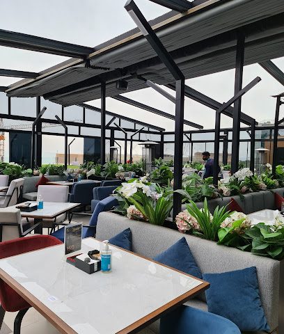Nurai Cafe & Restaurant - Al Jahra - +965 511 14903