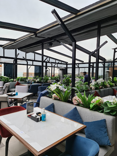 Nurai Cafe & Restaurant - Kuwait|Salmiya|Al Blajat St|Olympia Mall