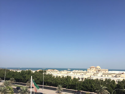 شركة برمائي Barmaee - Al Jahra -