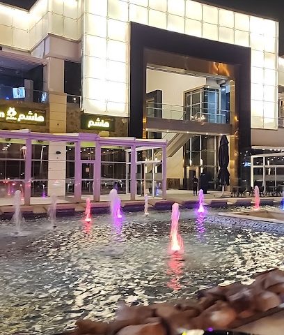 مطعم هاشم الاردني - Al Jahra -
