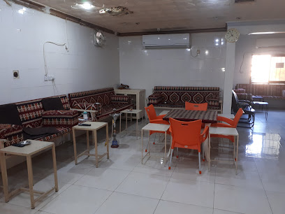 مقهى الروشة - Al Jahra - +965 551 69694