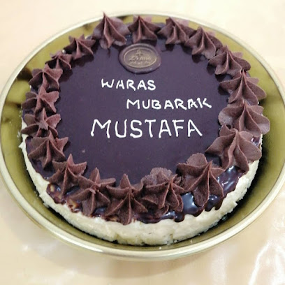ZMade Cake - Al Jahra - +965 6685 7560