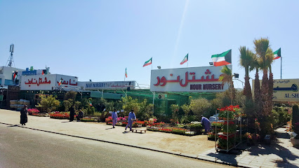 Nour Nursery - مدينة -