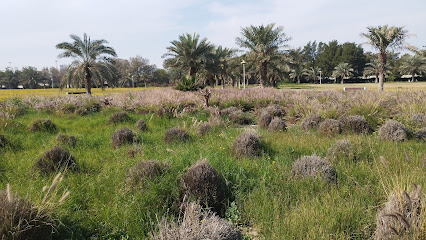 المكان السري فبراير 2023 - Sabhan Industrial Area -