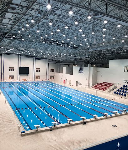 Poseidon Swim Club - Walking St - +965 9220 7730