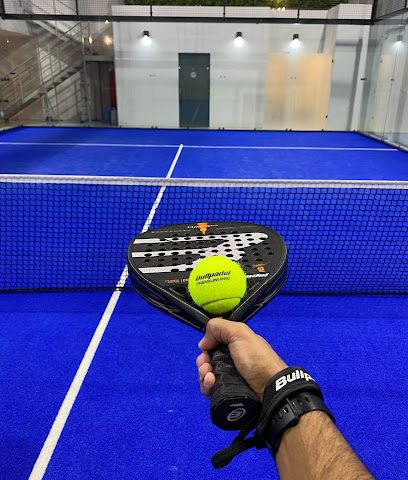 Racket - Shuwaikh Industrial -