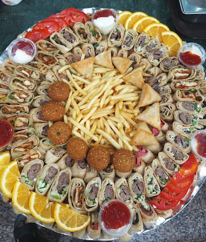 The Kafrun Restaurant - Salmiya - +965 2457 0111